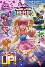 Watch Barbie Video Game Hero Zmovies