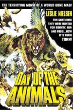 Watch Day of the Animals Zmovies