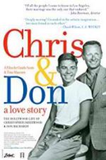 Watch Chris & Don. A Love Story Zmovies