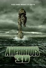Watch Amphibious Creature of the Deep Zmovies
