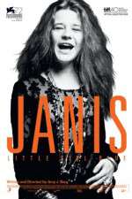Watch Janis: Little Girl Blue Zmovies
