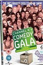 Watch Channel 4s Comedy Gala Zmovies