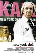 Watch New York Doll Zmovies