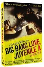 Watch Big Bang Love Juvenile A Zmovies