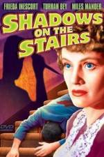 Watch Shadows on the Stairs Zmovies