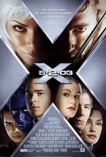 Watch X2: X-Men United Zmovies