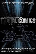 Watch Adventures Into Digital Comics Zmovies