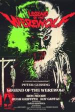 Watch Legend of the Werewolf Zmovies