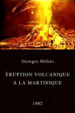 Watch ruption volcanique  la Martinique Zmovies