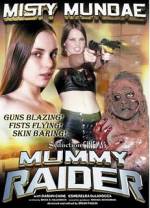 Watch Mummy Raider Zmovies