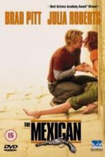 Watch The Mexican Zmovies