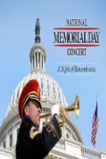 Watch National Memorial Day Concert Zmovies