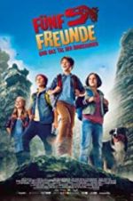 Watch The Famous Five and the Valley of Dinosaurs Zmovies