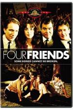 Watch Four Friends Zmovies