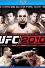 Watch UFC: Best of 2010 (Part 1 Zmovies