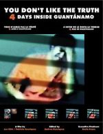 Watch Four Days Inside Guantanamo Zmovies