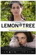 Watch Lemon Tree Zmovies