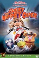 Watch The Great Muppet Caper Zmovies
