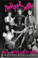 Watch All Dolled Up A New York Dolls Story Zmovies