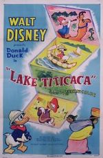 Watch Donald Duck Visits Lake Titicaca Zmovies