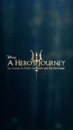 Watch A Hero\'s Journey: The Making of Percy Jackson and the Olympians Alluc