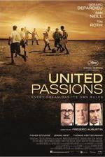 Watch United Passions Zmovies