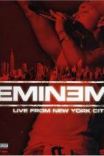 Watch Eminem Live from New York City Zmovies