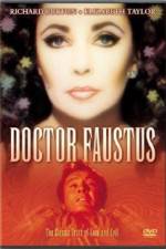 Watch Doctor Faustus Zmovies