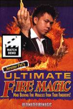 Watch Ultimate Fire Magic by Jeremy Pei Zmovies