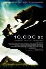 Watch 10,000 BC Zmovies