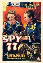 Watch Spy 77 Zmovies