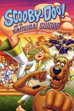 Watch Scooby-Doo And The Samurai Sword Zmovies