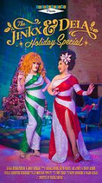 Watch The Jinkx and DeLa Holiday Special Zmovies