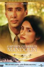 Watch Captain Corelli's Mandolin Zmovies