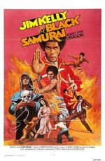 Watch Black Samurai Zmovies