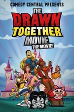 Watch The Drawn Together Movie! Zmovies