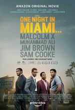 Watch One Night in Miami... Zmovies