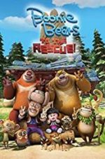 Watch Boonie Bears: To the Rescue Zmovies