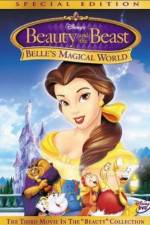 Watch Belle's Magical World Zmovies