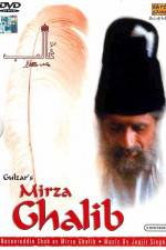 Watch Mirza Ghalib Zmovies