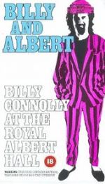 Watch Billy and Albert: Billy Connolly at the Royal Albert Hall Zmovies