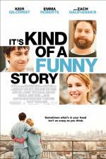 Watch It's Kind of a Funny Story Zmovies