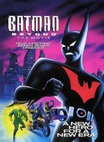 Watch Batman Beyond: The Movie Zmovies