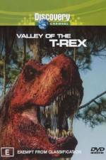 Watch The Valley of the T-Rex Zmovies