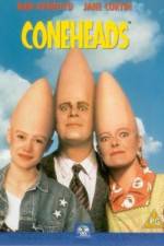 Watch Coneheads Zmovies