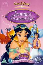 Watch Jasmine's Enchanted Tales Journey of a Princess Zmovies