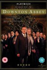 Watch Downton Abbey Christmas Special 2011 Zmovies
