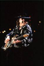 Watch Stevie Ray Vaughan: Austin City Limits Outakes Zmovies