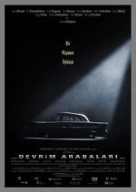 Watch Cars of the Revolution Zmovies