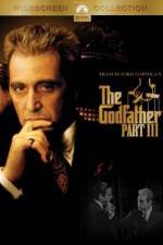 Watch The Godfather: Part III Zmovies